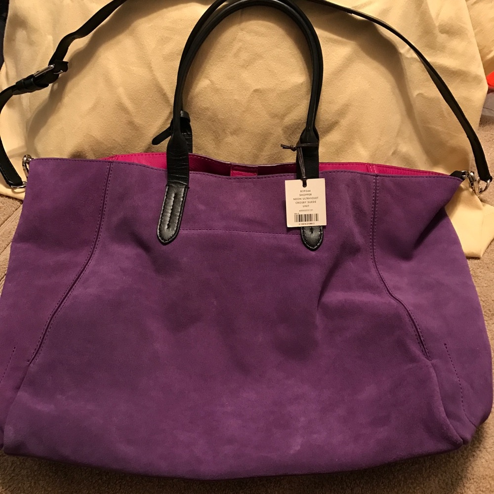 Cole Haan tote